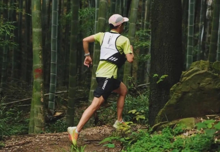 越野跑训练技巧全解析：通往山林的进阶指南