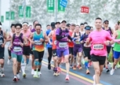 跑一场马拉松需要持续多久