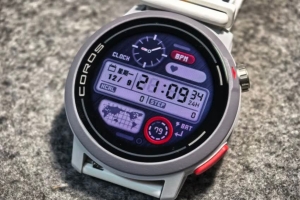 跑步手表怎么选呢跑友们？高驰Pace pro和佳明255