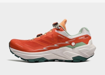 跑友们，国产越野鞋有推荐吗？