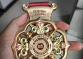 【泰安马拉松赛记】2024年我的收官之战，PW啦...