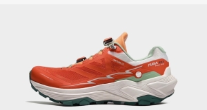 跑友们，国产越野鞋有推荐吗？