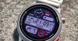 跑步手表怎么选呢跑友们？高驰Pace pro和佳明255